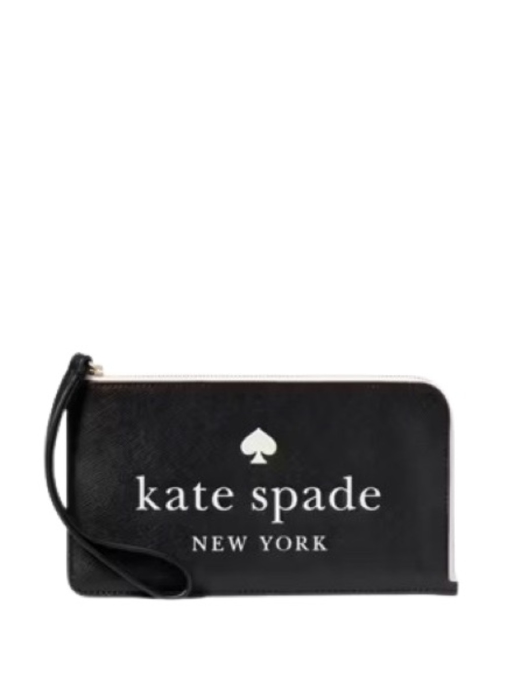 Kate Spade New York
LUCY MEDIUM L-ZIP WRISTLET